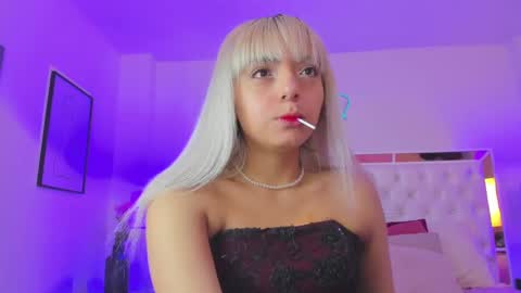 finnky1 online show from March 6, 3:35 am