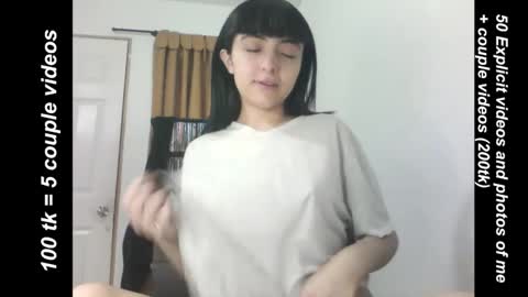 finnky1 online show from January 11, 4:40 am