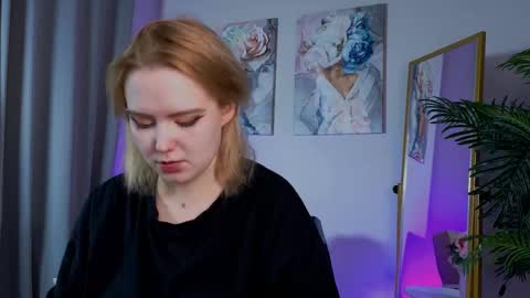 Fiona online show from March 30, 11:16 pm