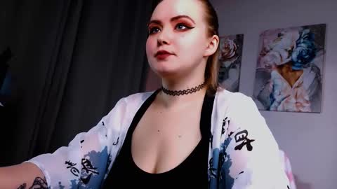 Fiona online show from February 23, 10:23 pm