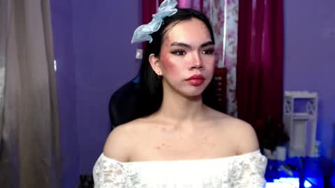 FIONA online show from January 18, 7:49 am