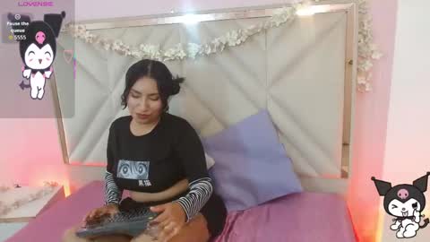 fiory tay online show from May 6, 10:16 pm