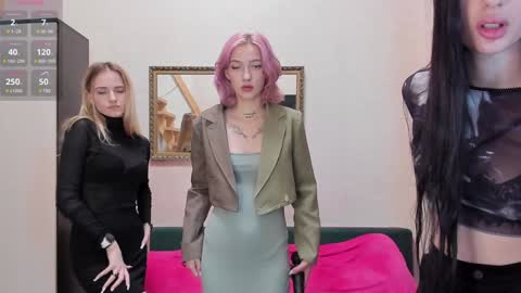 Adel INST adel flo1     tg  fansly  online show from December 20, 5:29 pm