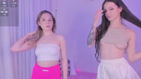 Adel INST adel flo1     tg  fansly  online show from January 18, 5:48 pm