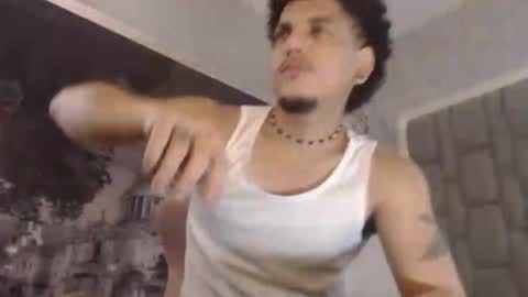 fire_boy69 online show from January 18, 1:53 pm