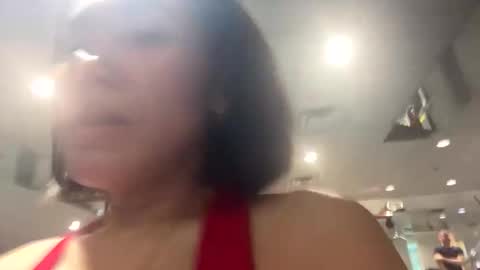 FireAndDesire27 online show from January 5, 11:01 pm