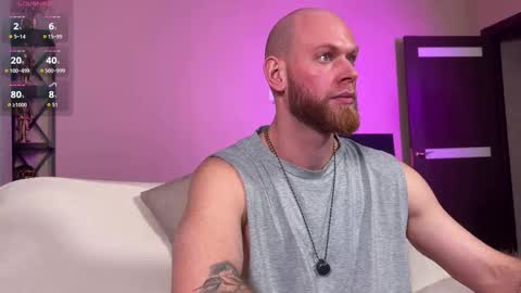 Alex online show from February 2, 6:59 pm