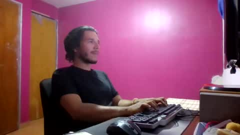 Ricardo online show from March 8, 11:49 pm