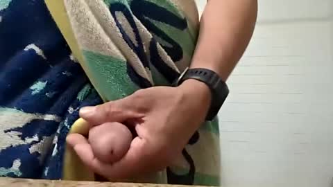 fireman0129 online show from October 12, 3:37 pm