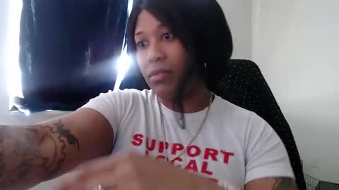 Cathy Lynx online show from March 16, 6:23 pm