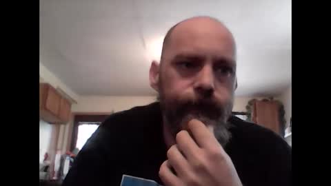 Brad online show from January 18, 3:10 pm