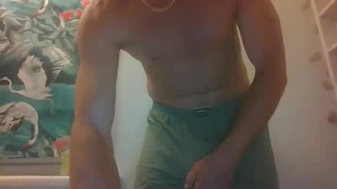 firmbritish online show from March 31, 11:05 pm