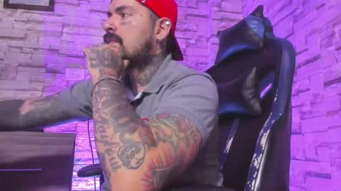 fisherrman666 online show from September 19, 10:24 pm