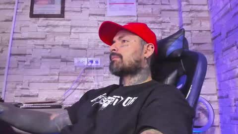 fisherrman666 online show from November 16, 6:37 am