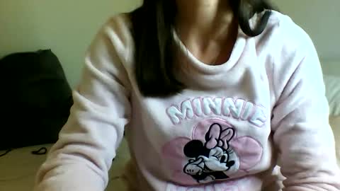 Snapshot of fitbut chatting on October 18, 8:57 pm Fitbut online show from October 18, 8:57 pm