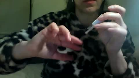 Snapshot of fitbut chatting on January 28, 9:40 pm Fitbut online show from January 28, 9:40 pm