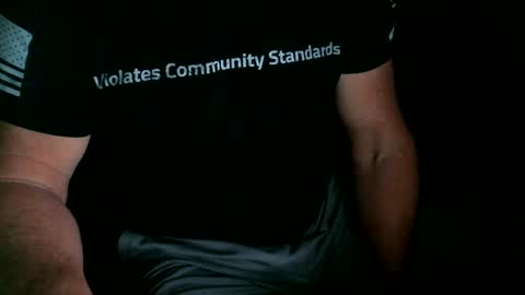 fitguy40 online show from March 2, 5:01 am