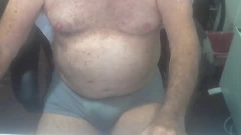 fithairymature online show from February 5, 12:20 pm