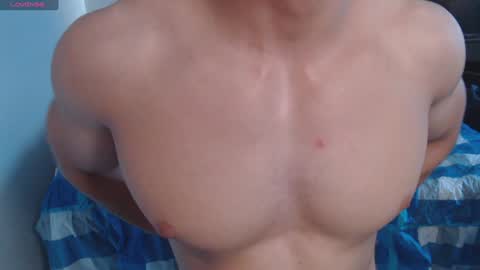 fitnessboy177 online show from December 2, 11:02 pm