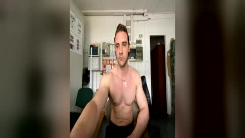 FitnessBoyTeam online show from June 13, 8:25 am