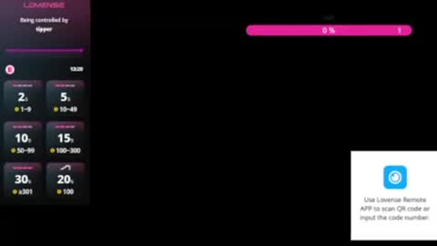 FRDRIC online show from February 23, 9:33 am