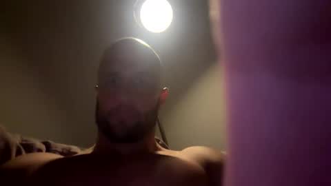 fitstud87 online show from April 25, 12:35 am