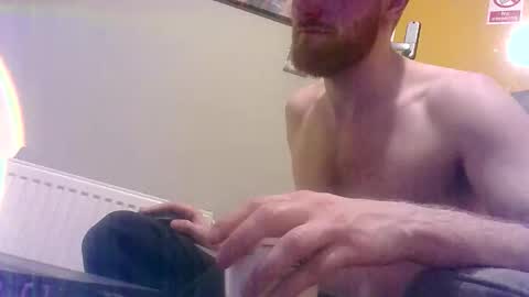 Dickrick online show from February 6, 7:05 pm