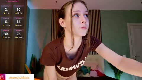 im Linda please give me thumbs up online show from June 6, 10:10 am