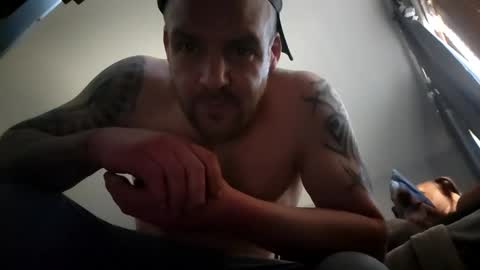 Nate online show from March 12, 2:45 pm