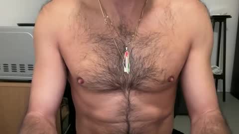 Fla is short for Flavio online show from November 8, 11:30 pm