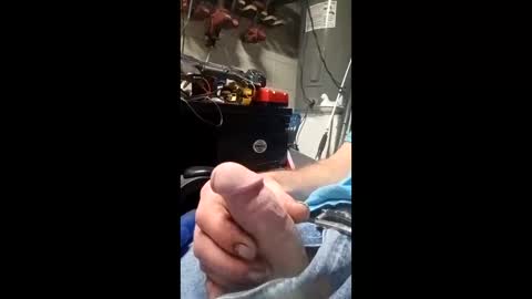 Cory online show from April 23, 5:03 pm