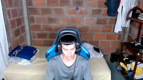  FLACO  online show from February 25, 2:47 am