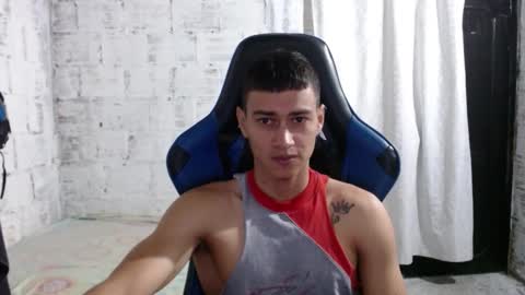  FLACO  online show from January 7, 4:12 pm