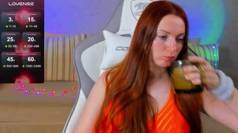 Yana online show from November 4, 1:40 am