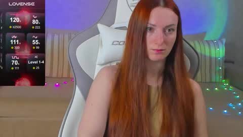 Yana online show from November 16, 2:35 am