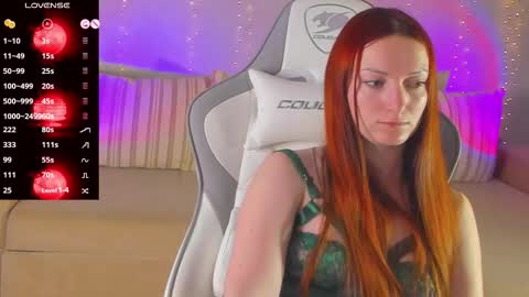 Yana online show from February 25, 3:32 am