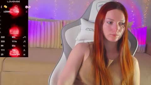 Yana online show from February 26, 3:43 am