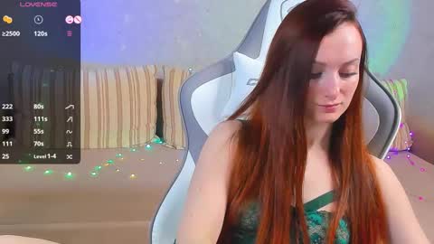 Yana online show from March 8, 3:17 am