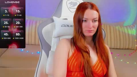 Yana online show from October 2, 2:43 am