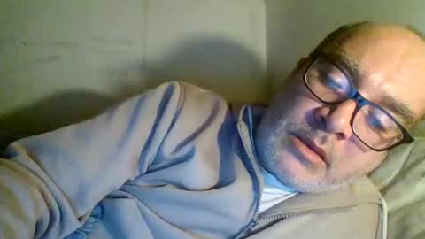 Carlo online show from May 18, 8:48 pm