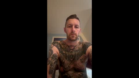 fletcher1985 online show from June 3, 5:40 pm