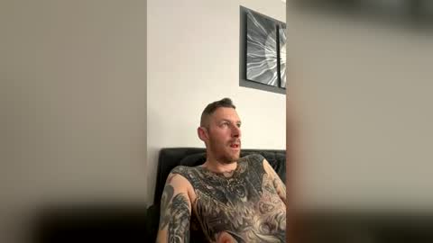 fletcher1985 online show from June 21, 7:15 am