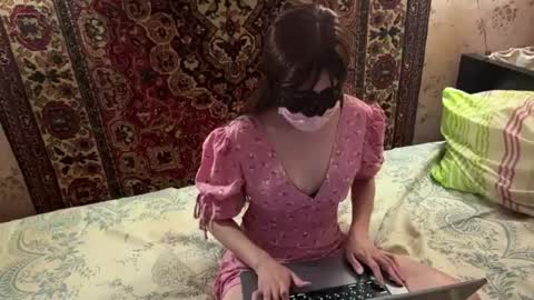 Fleur Estelle online show from July 2, 11:53 pm