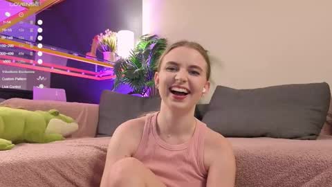 Leia online show from September 21, 4:33 pm