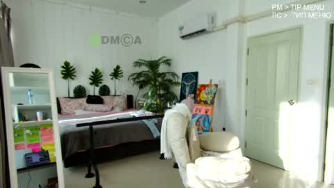 Flexy Cat online show from April 10, 9:58 am