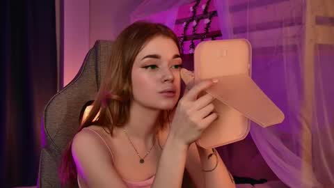 Flexyfoxy online show from April 24, 5:37 pm