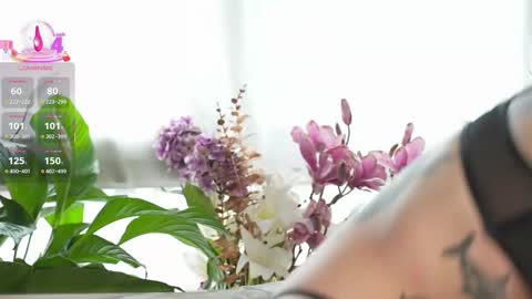 Snapshot of flexylover_ chatting on October 22, 7:55 am Im nude naked fuck lovense online show from October 22, 7:55 am
