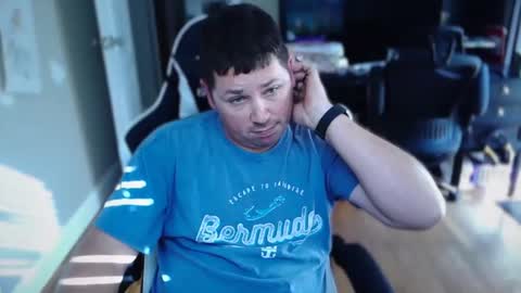 FL guy online show from February 18, 8:30 pm