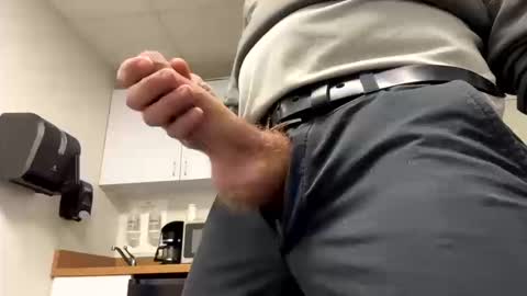 Snapshot of flintstones_rock chatting on October 20, 7:19 pm flintstones_rock online show from October 20, 7:19 pm