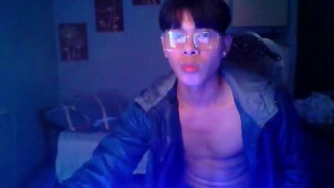 flirtfactorx online show from October 13, 8:55 pm